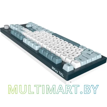 Клавиатура Montech MKey TKL Freedom MK87FY картинка 4